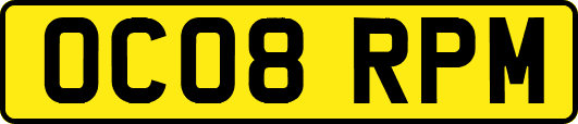 OC08RPM