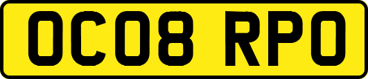 OC08RPO