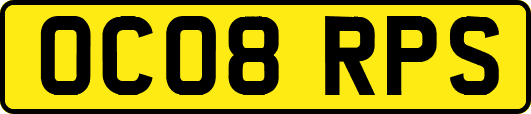 OC08RPS