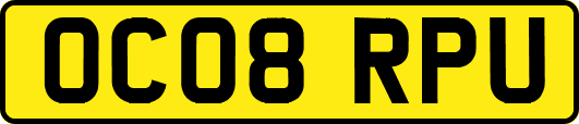 OC08RPU