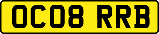 OC08RRB