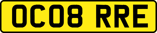 OC08RRE