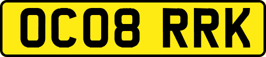 OC08RRK