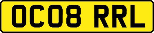 OC08RRL