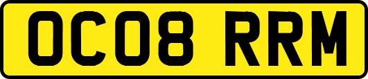 OC08RRM