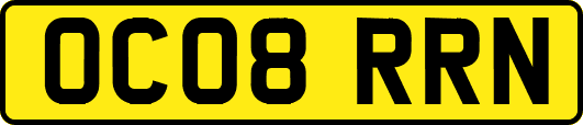 OC08RRN