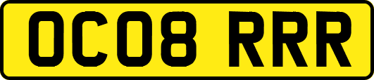 OC08RRR