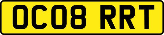 OC08RRT