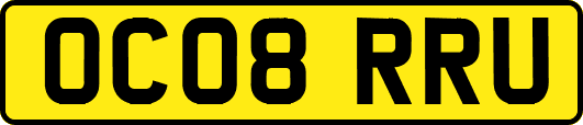 OC08RRU