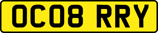 OC08RRY
