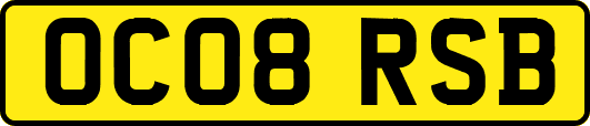 OC08RSB