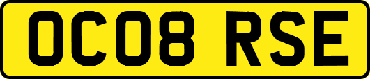 OC08RSE