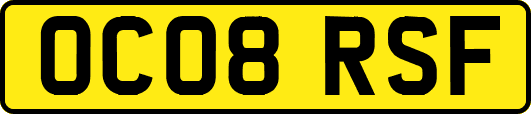 OC08RSF