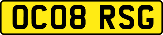 OC08RSG