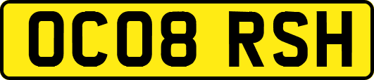 OC08RSH