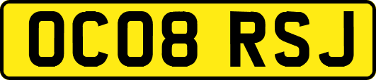 OC08RSJ