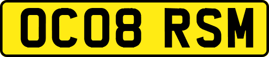 OC08RSM
