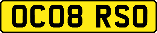 OC08RSO