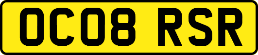 OC08RSR