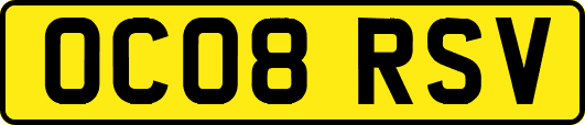 OC08RSV