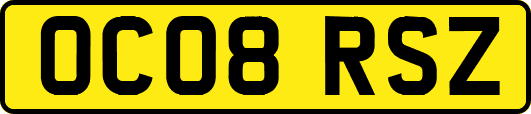 OC08RSZ