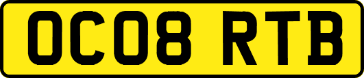 OC08RTB