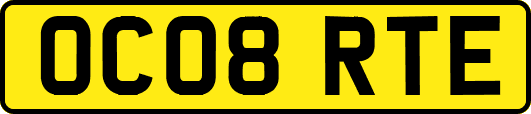 OC08RTE