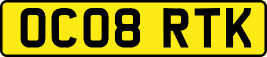 OC08RTK
