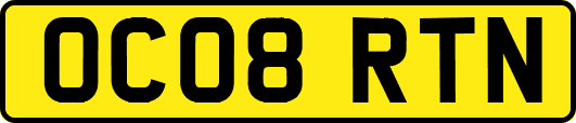 OC08RTN