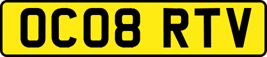 OC08RTV