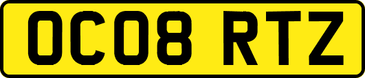 OC08RTZ