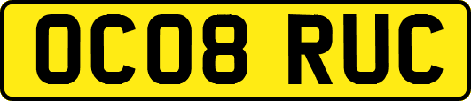OC08RUC