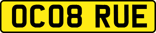 OC08RUE