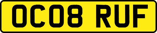 OC08RUF