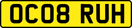 OC08RUH