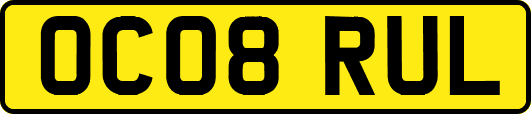 OC08RUL