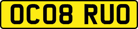 OC08RUO