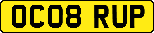 OC08RUP