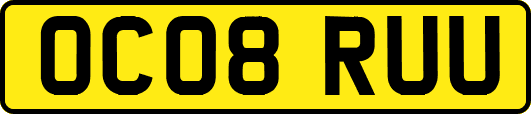 OC08RUU