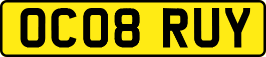 OC08RUY