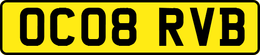 OC08RVB