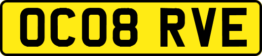 OC08RVE