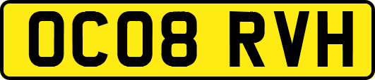 OC08RVH