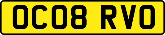 OC08RVO