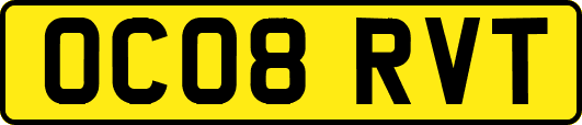 OC08RVT