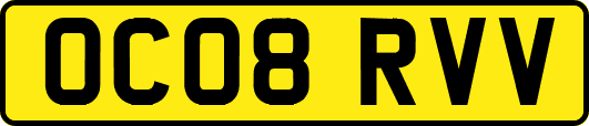 OC08RVV