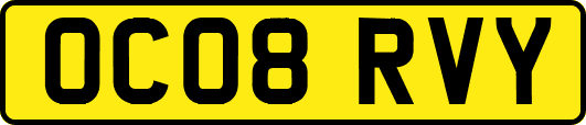 OC08RVY