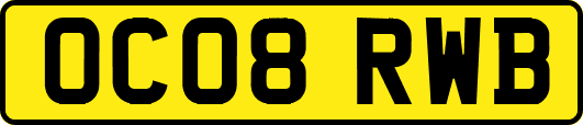 OC08RWB