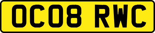 OC08RWC
