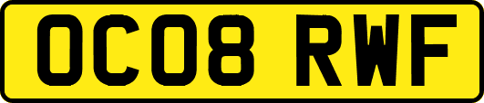 OC08RWF